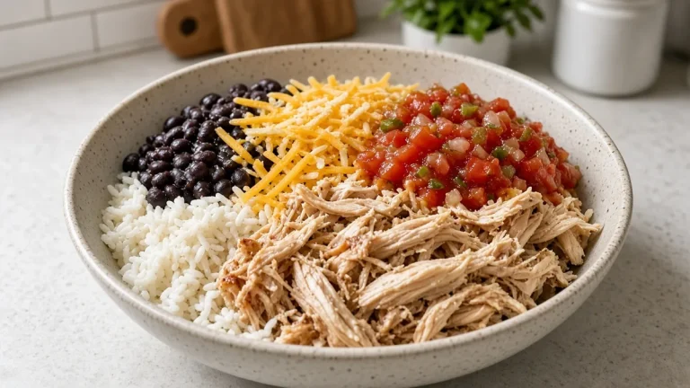 Rotisserie chicken club plates