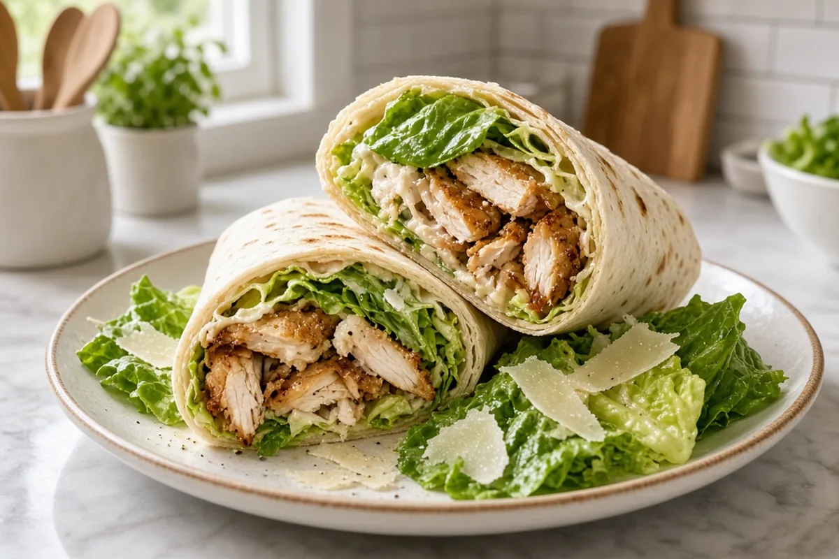 Cold rotisserie chicken summer plate